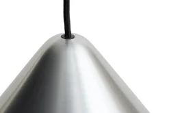 HAY - Pendel Lampe - Compass - Justerbar - Alu