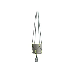HAY - Phanta Plant Hanger - green - planteholder i grøn