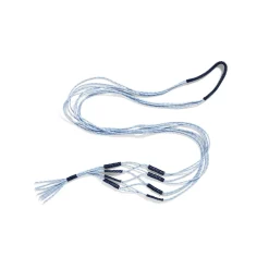 HAY - Phanta Plant Hanger - light blue - planteholder i lyseblå