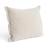 Hay - Plica Cushion - Story - Sand