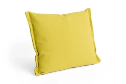 Hay - Plica Cushion - Story - Yellow