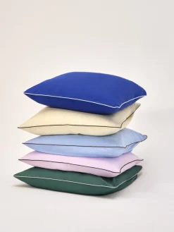 Hay - Pudebetræk - Outline Pillow Case - Lavendel - 63x60 cm