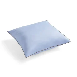 Hay - Pudebetræk - Outline Pillow Case - Soft blue - 63x60 cm