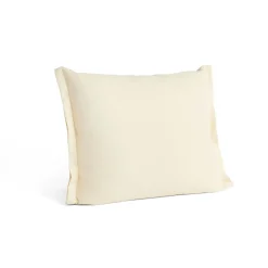 HAY - Pude - Plica Planar - Ivory / Beige