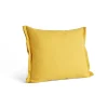 HAY - Pude - Plica Planar - Warm Yellow / Gul