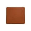 Hay - Seat Pad for X-Line - Cognac læder