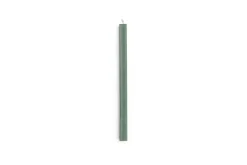 Hay - Square Candle - Army