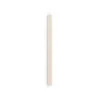 Hay - Square Candle - Eggshell