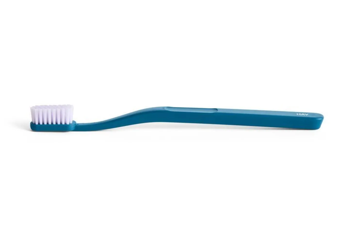 Hay - Tann Toothbrush - Ocean blue and lavender