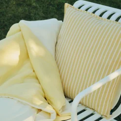 Hay - Terrazza Cushion - 60x60 - Grå