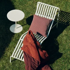 Hay - Terrazza Cushion - 50x50 - Gul