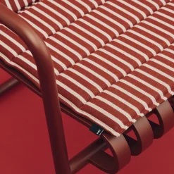 Hay - Terrazza Folding Seat Cushion - Gul