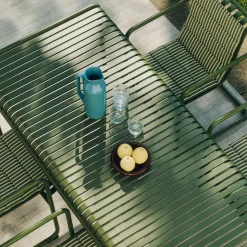 Hay - Terrazza Folding Seat Cushion - Gul
