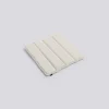 Hay - Terrazza Seat Cushion - Cream