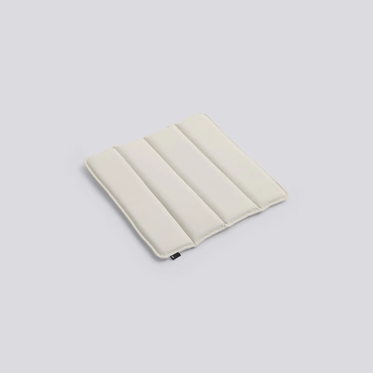 Hay - Terrazza Seat Cushion - Cream