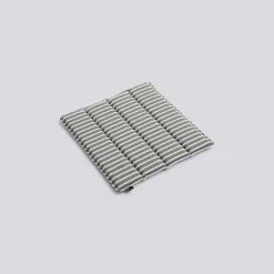 Hay - Terrazza Seat Cushion - Grå