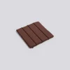 Hay - Terrazza Seat Cushion - Rød