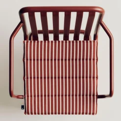 Hay - Terrazza Seat Cushion - 40x40 - Thyme green