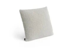 Hay - Texture Cushion - 50 x 50 cm - Light grey
