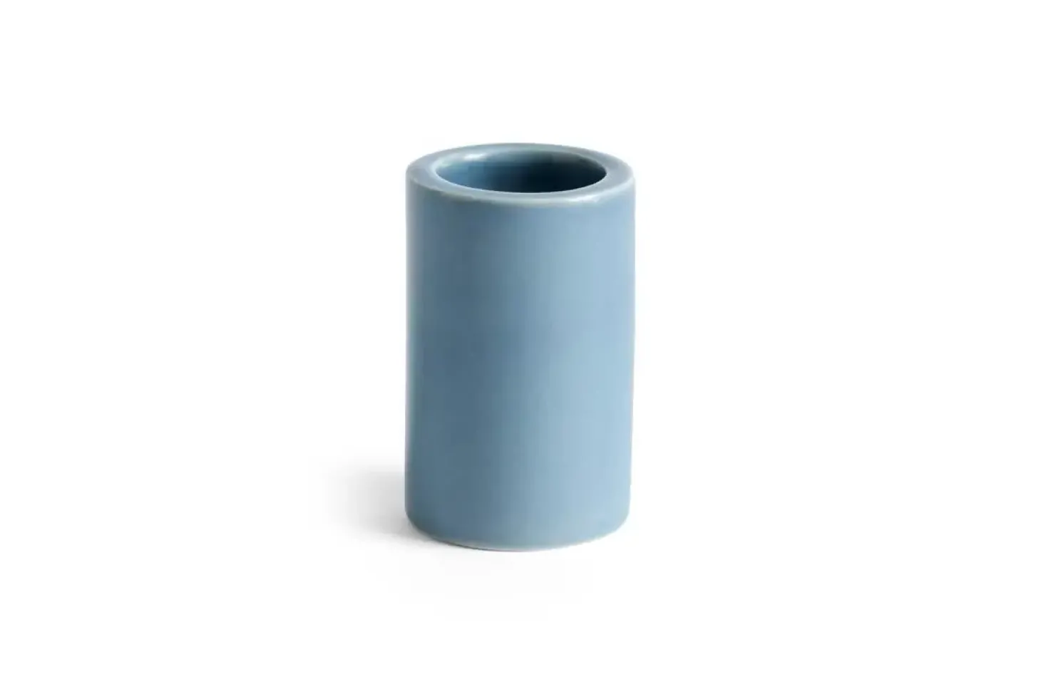 Hay - Toothbrush Holder - Blue grey