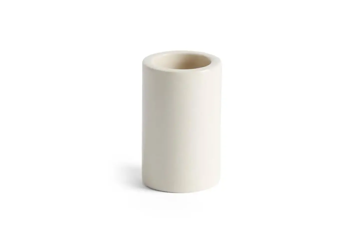 Hay - Toothbrush Holder - Off-white