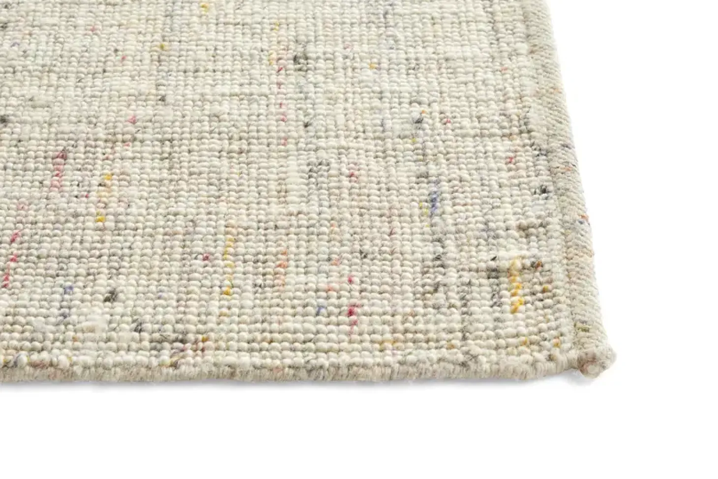 Hay - Tæppe - Crayon Rug - Multi - 300 x 400 cm