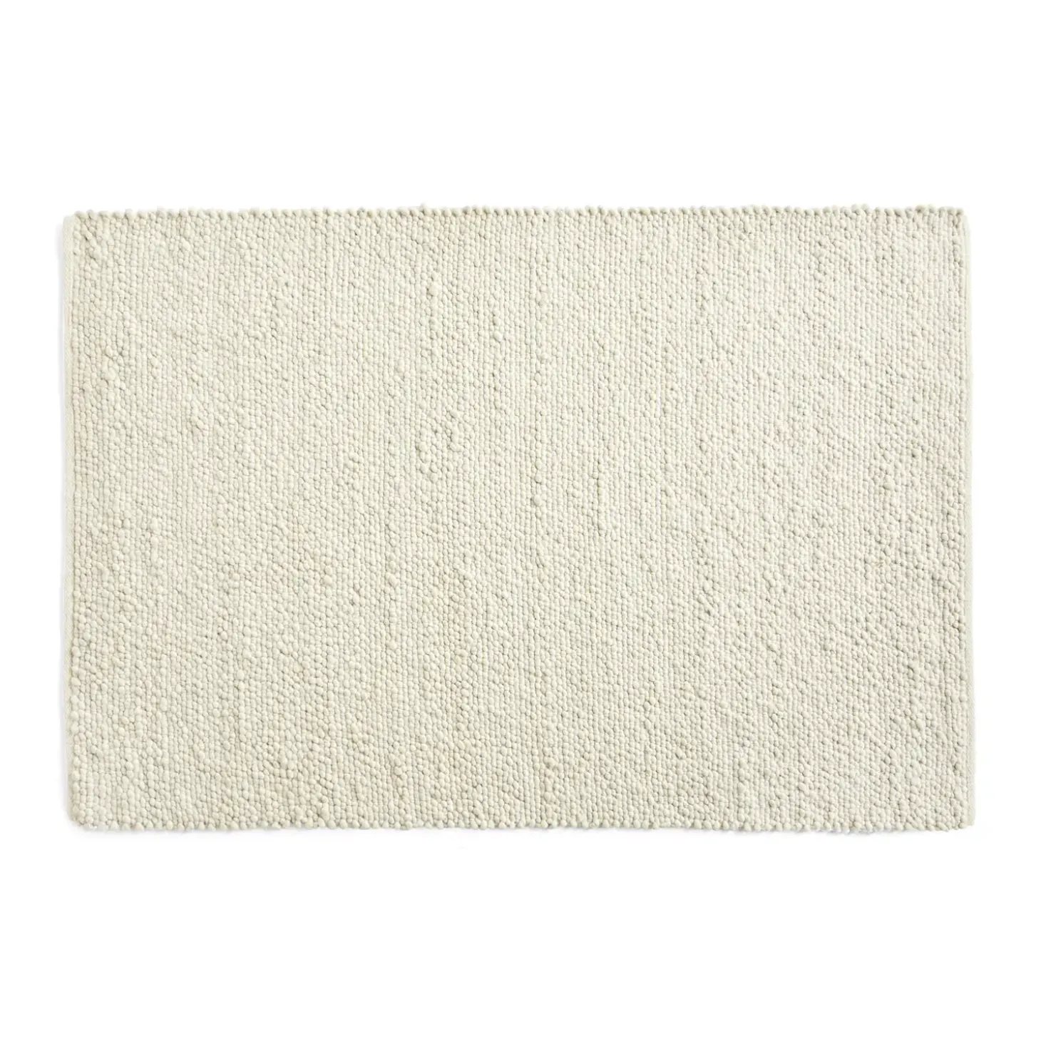 Hay - Tæppe - Peas Random - Cream - 170 x 240 cm