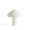 HAY - Transportable Bordlampe Hvid - Pao Portable - Cream White