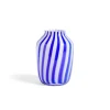 Hay - Vase - Juice - High - Blue
