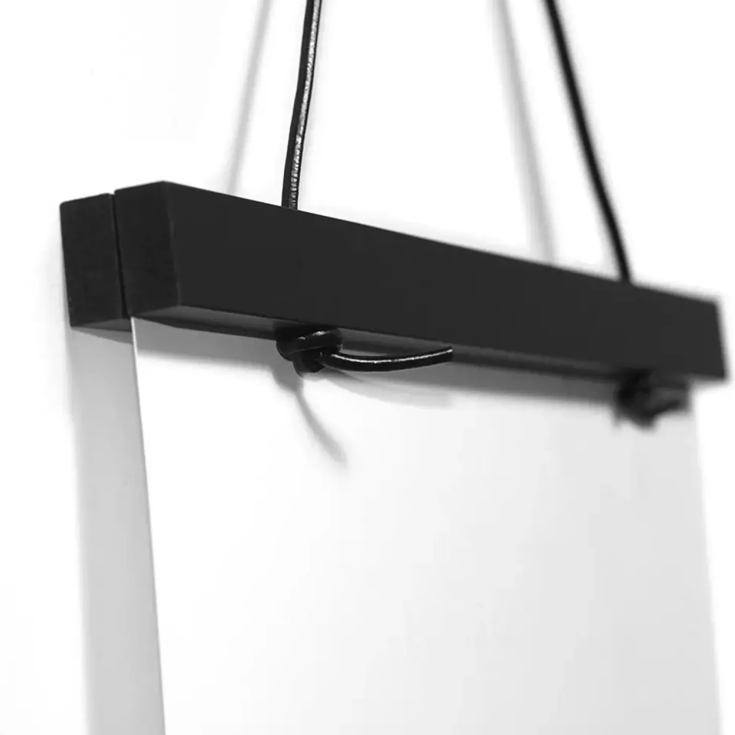 HOEI - POSTER HANGER SORT - 51CM