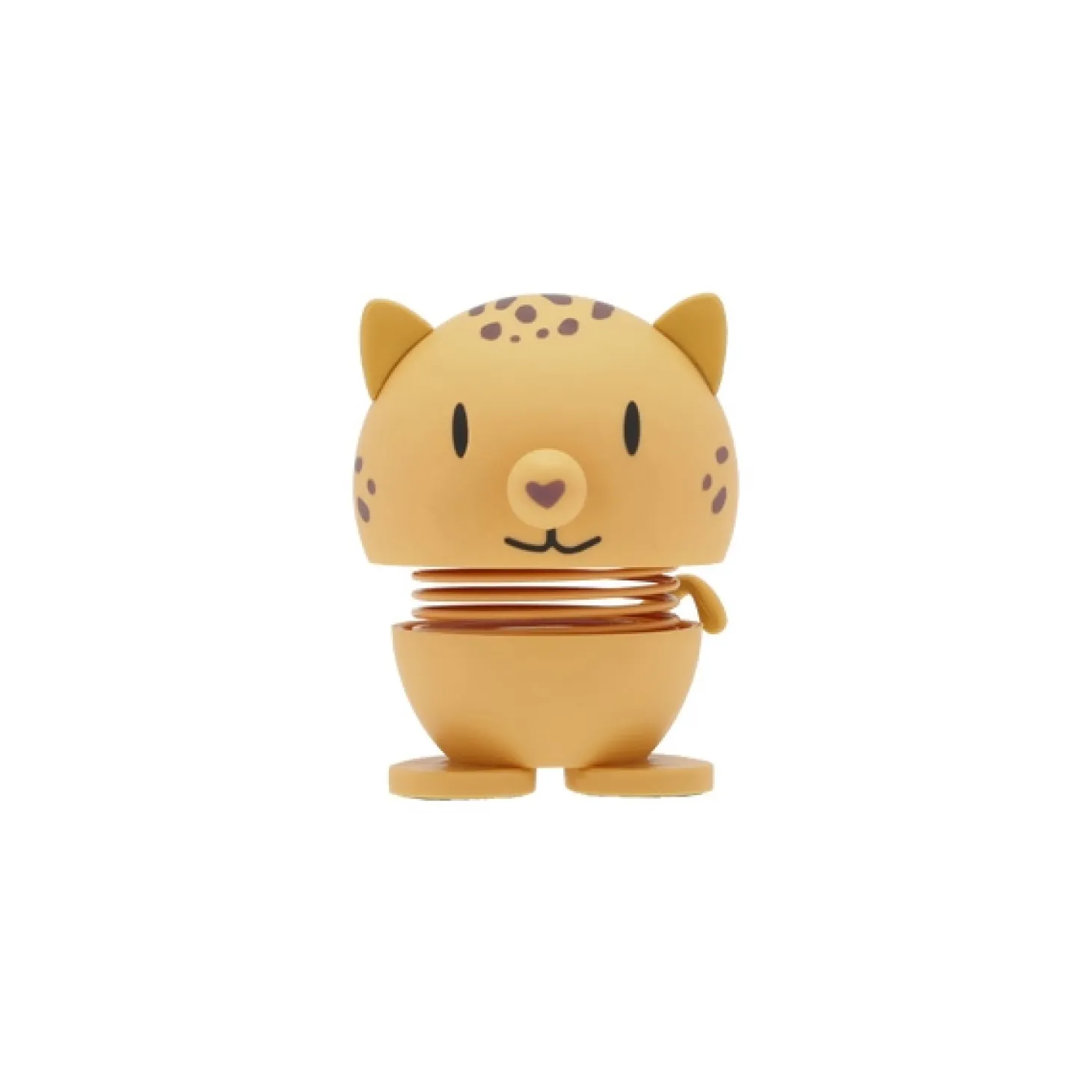 Hoptimist - Animals - Soft Leopard