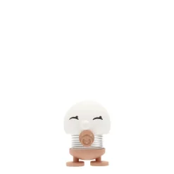 Hoptimist - Baby Bimble - S - Rosa