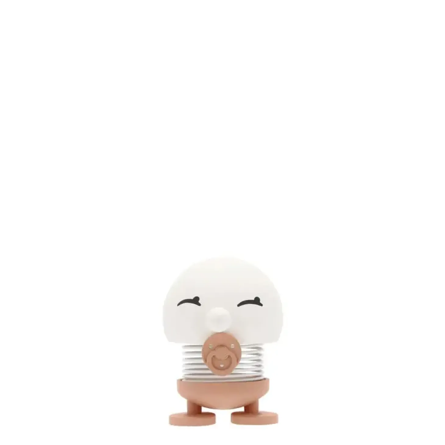 Hoptimist - Baby Bimble - S - Rosa