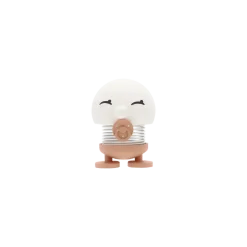 Hoptimist - Baby Bimble - S - Rosa