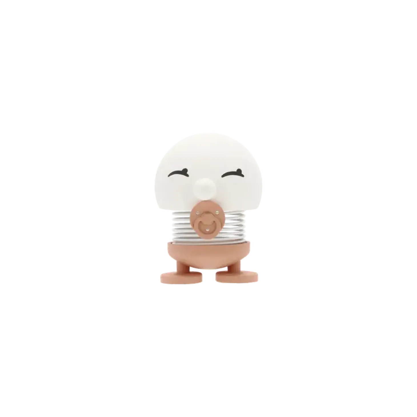Hoptimist - Baby Bimble - S - Rosa