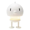 Hoptimist - Bumble LED Lampe - hvid - XL