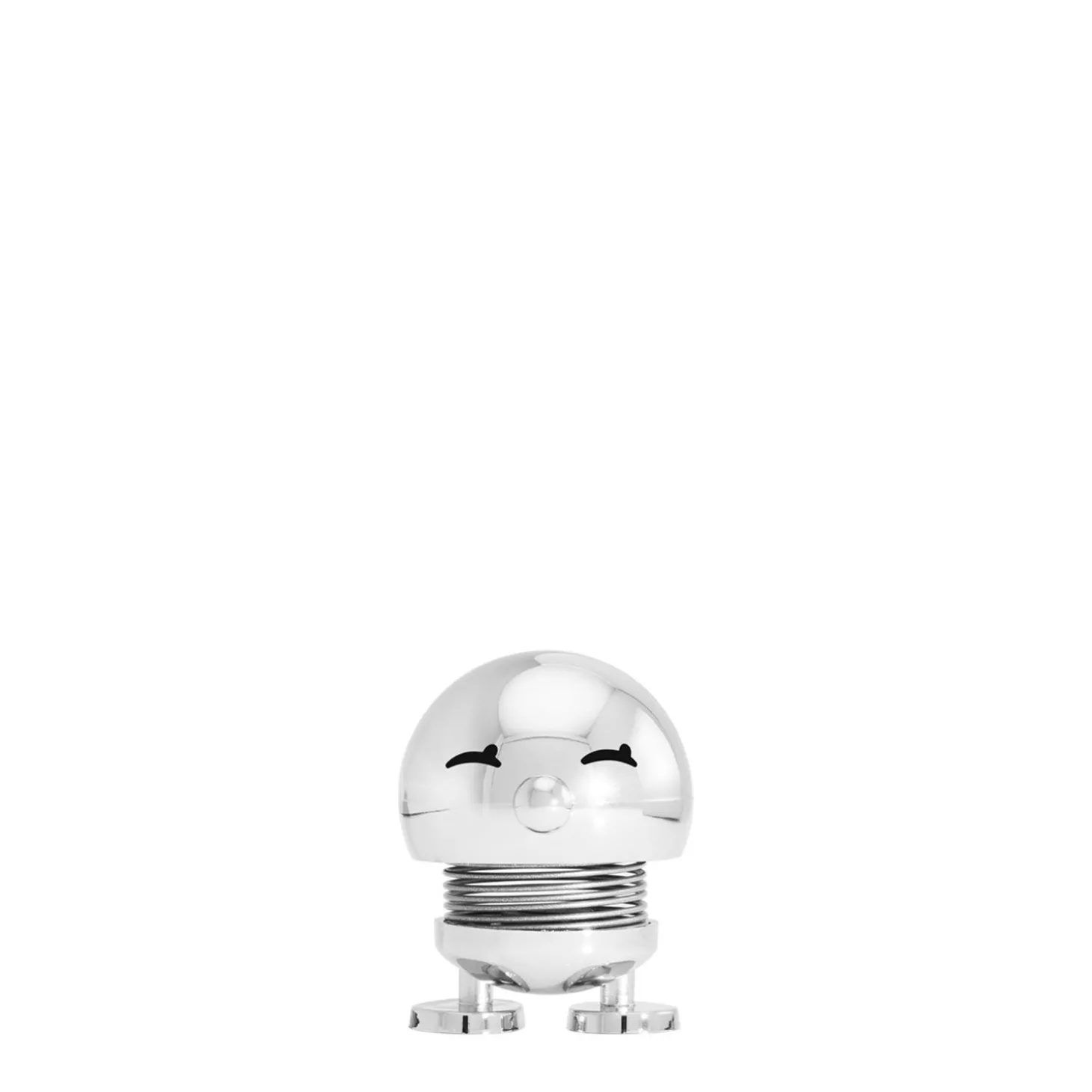 Hoptimist - Chrome - Bimble baby