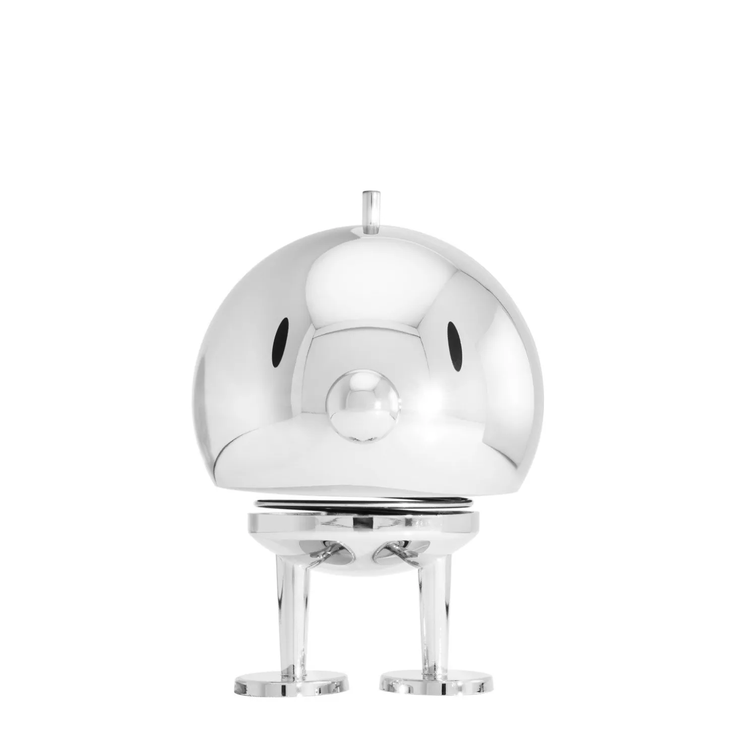 Hoptimist - Chrome - Bumble stor