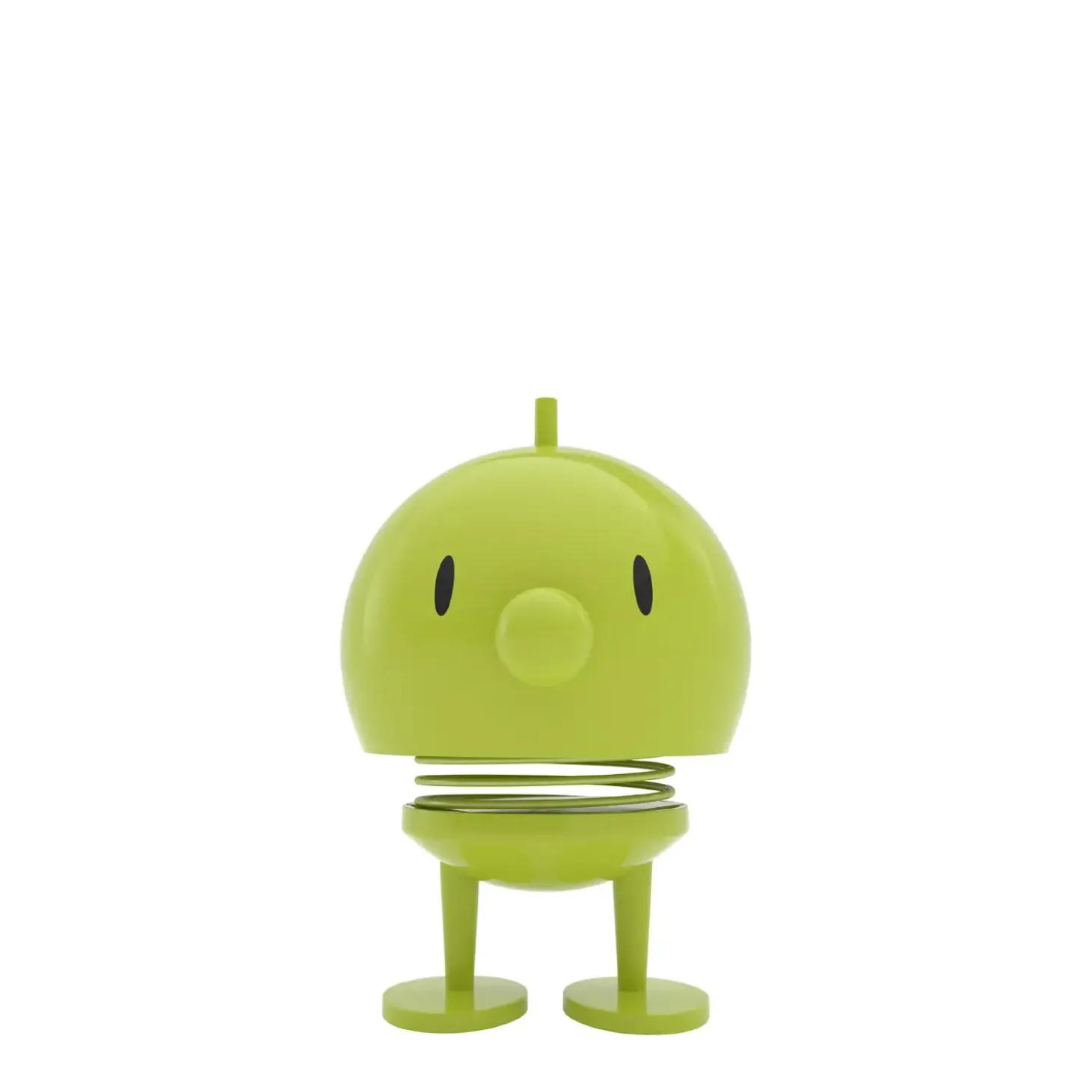 Hoptimist - Classic Collection - Medium Bumble - Lime