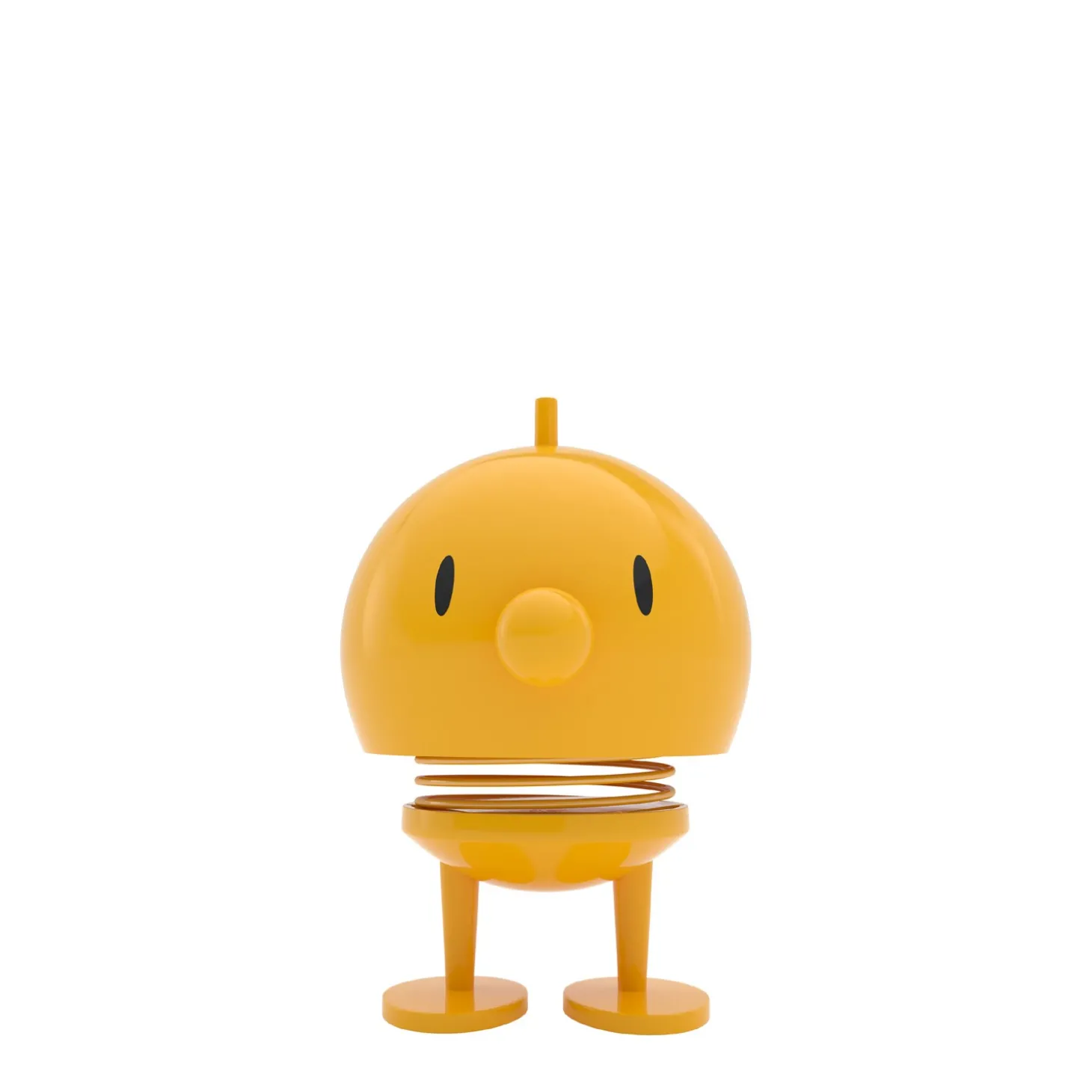 Hoptimist - Classic Collection - Medium Bumble - Gul