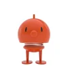 Hoptimist - Classic Collection - Bumble stor, orange