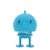 Hoptimist - Classic Collection - Bumble stor, turkis