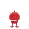 Hoptimist - Classic Collection - Medium Bumble , rød