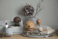 Hoptimist - Classic Collection - Bumble baby, røget eg