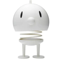 Hoptimist - Classic Collection - X-large bumble, hvid