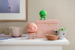 Hoptimist - Green - Bumble baby