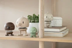 Hoptimist - Soft Collection - Small Bimble, oliven