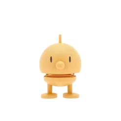 Hoptimist - Soft Collection - Small - Bumble - Mimosa