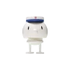 Hoptimist - Student - Bumble - Small - Hvid