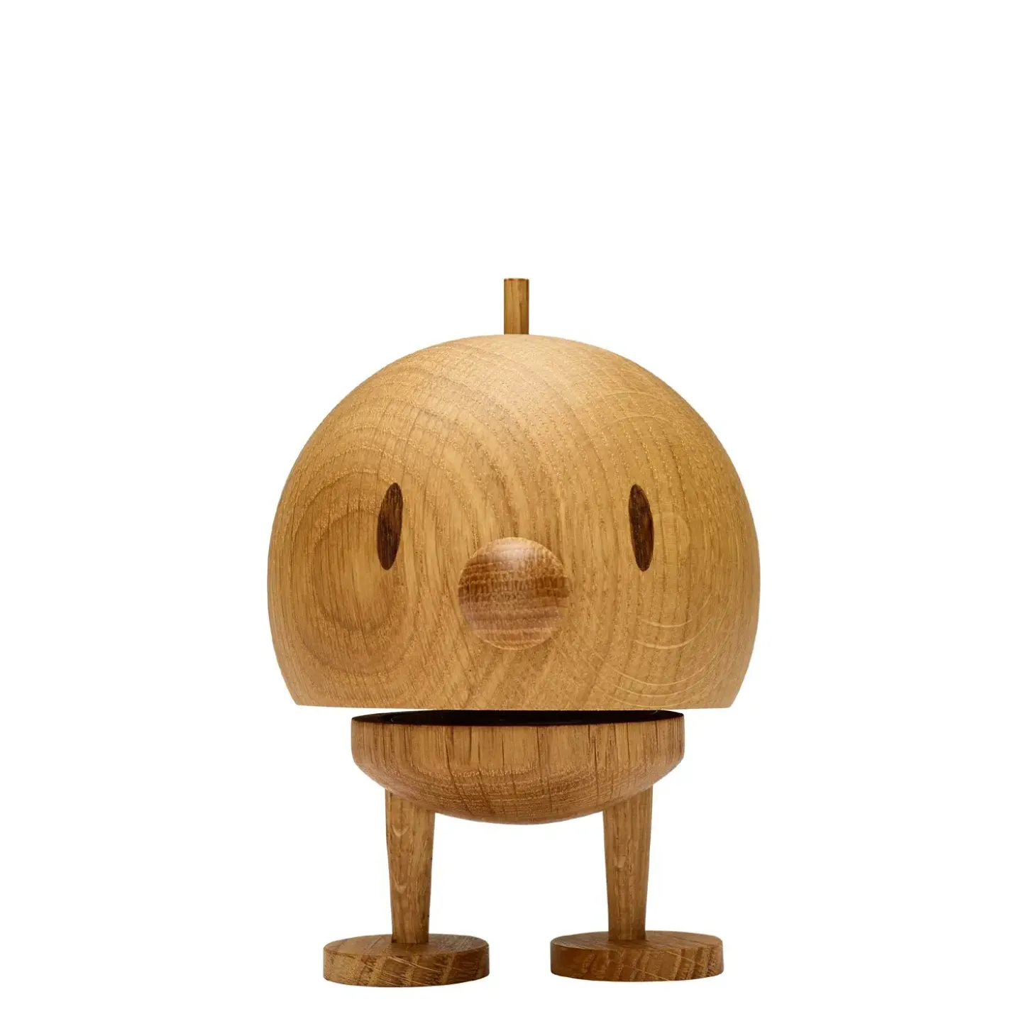 Hoptimist - Wood - Large Bumble, eg